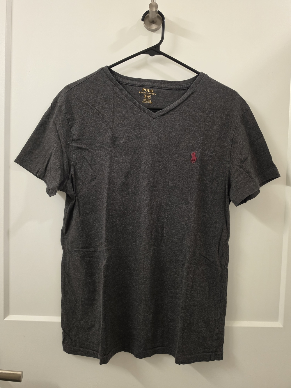 Polo by Ralph Lauren V-Neck Tee